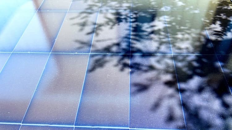 Verschattung beim Balkonkraftwerk – ein typischer Anfängerfehler