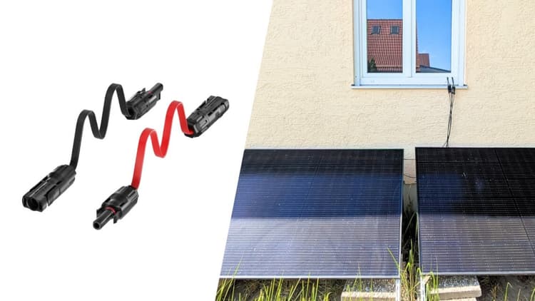 Balkonkraftkwerk ohne Außensteckdose (Bild: MXRPV)